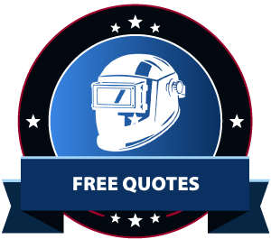 free-quotes-badge