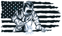 Adams Welding LLC logo